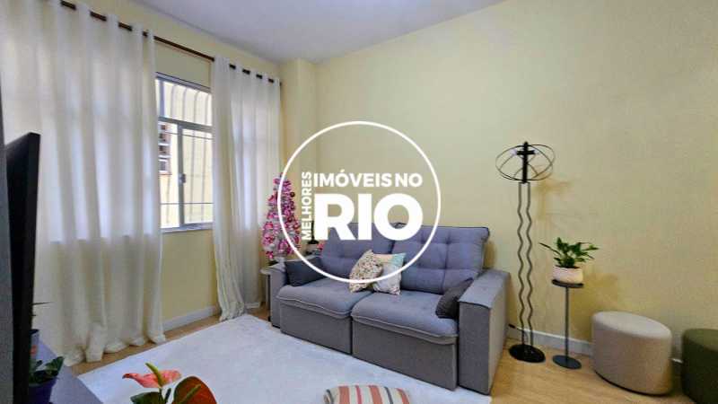 Apartamento na Tijuca - 1
