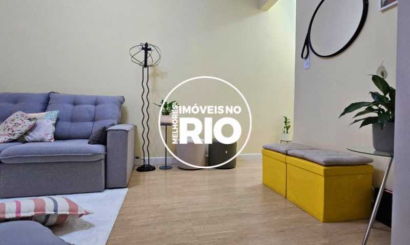 Apartamento na Tijuca - 2