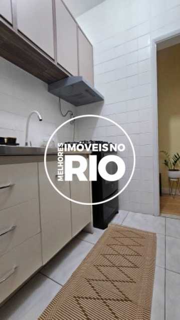 Apartamento na Tijuca - 7