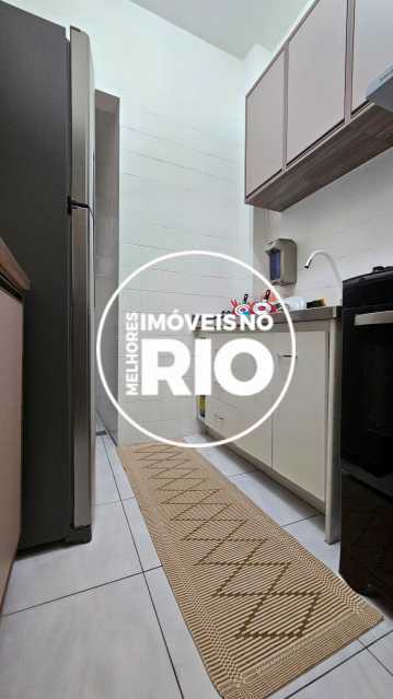 Apartamento na Tijuca - 8