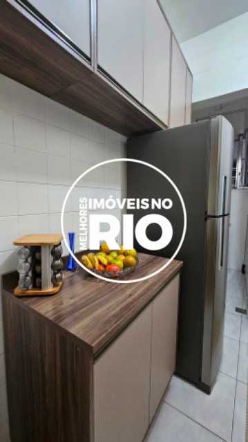 Apartamento na Tijuca - 9