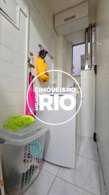 Apartamento na Tijuca - 10