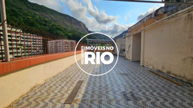 Apartamento na Tijuca - 13