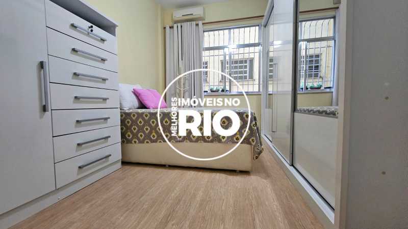 Apartamento na Tijuca - 16