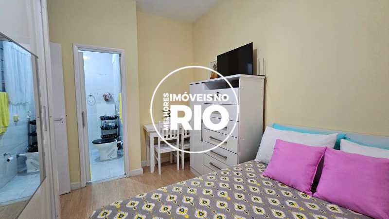 Apartamento na Tijuca - 17