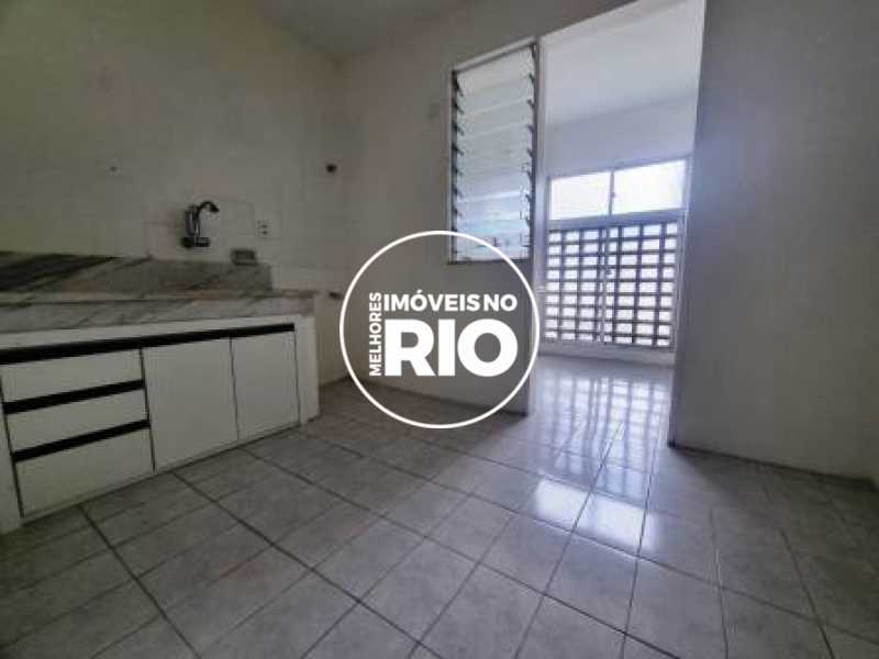 Conheça Apartamento no Andaraí do imóvel - Apartamento 2 quartos à venda Rio de Janeiro,RJ - R$ 390.000 - MIR4666 - 6 Apartamento no Andaraí - 6