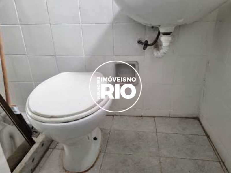 Conheça Apartamento no Andaraí do imóvel - Apartamento 2 quartos à venda Rio de Janeiro,RJ - R$ 390.000 - MIR4666 - 9 Apartamento no Andaraí - 9
