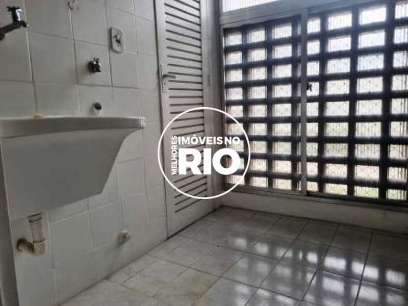 Conheça Apartamento no Andaraí do imóvel - Apartamento 2 quartos à venda Rio de Janeiro,RJ - R$ 390.000 - MIR4666 - 10 Apartamento no Andaraí - 10