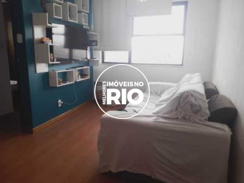 Conheça Apartamento no Engenho Novo do imóvel - Apartamento 2 quartos à venda Rio de Janeiro,RJ - R$ 250.000 - MIR4668 - 1 Apartamento no Engenho Novo - 1