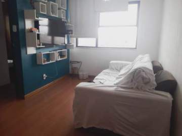 Apartamento 2 quartos à venda Rio de Janeiro,RJ - R$ 250.000 - MIR4668