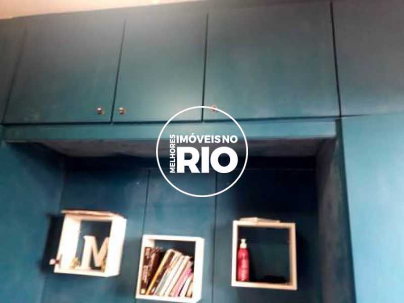 Conheça Apartamento no Engenho Novo do imóvel - Apartamento 2 quartos à venda Rio de Janeiro,RJ - R$ 250.000 - MIR4668 - 6 Apartamento no Engenho Novo - 6