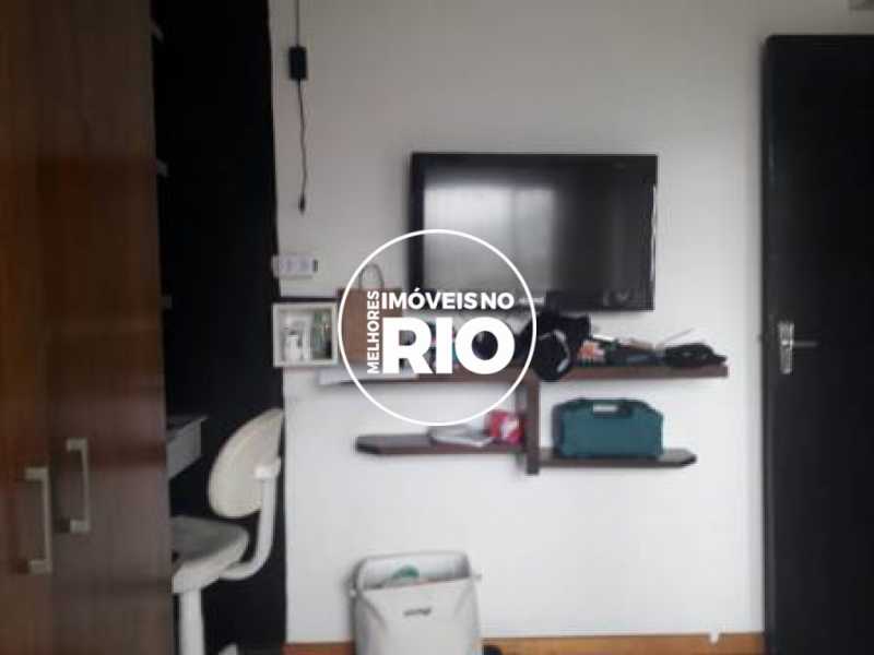 Conheça Apartamento no Engenho Novo do imóvel - Apartamento 2 quartos à venda Rio de Janeiro,RJ - R$ 250.000 - MIR4668 - 9 Apartamento no Engenho Novo - 9