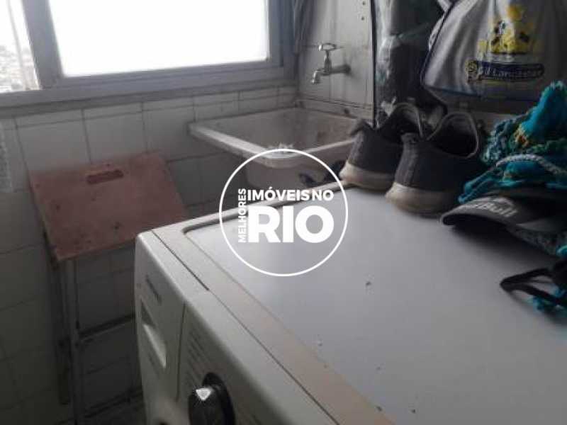 Conheça Apartamento no Engenho Novo do imóvel - Apartamento 2 quartos à venda Rio de Janeiro,RJ - R$ 250.000 - MIR4668 - 11 Apartamento no Engenho Novo - 11