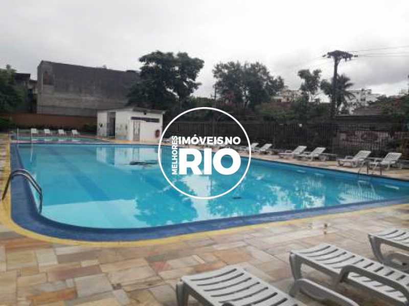 Conheça Apartamento no Engenho Novo do imóvel - Apartamento 2 quartos à venda Rio de Janeiro,RJ - R$ 250.000 - MIR4668 - 12 Apartamento no Engenho Novo - 12