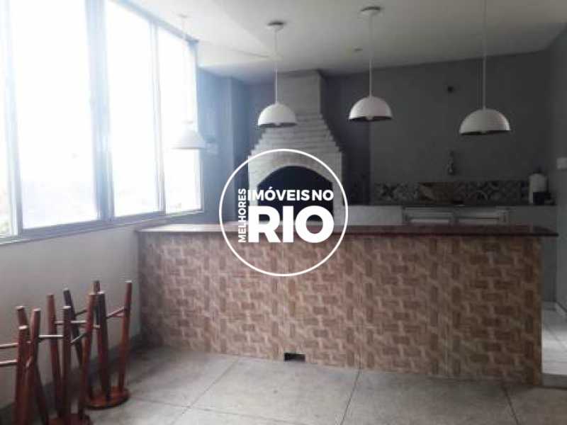 Conheça Apartamento no Engenho Novo do imóvel - Apartamento 2 quartos à venda Rio de Janeiro,RJ - R$ 250.000 - MIR4668 - 13 Apartamento no Engenho Novo - 13