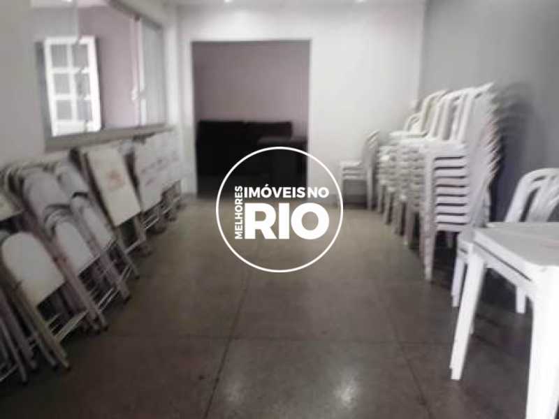 Conheça Apartamento no Engenho Novo do imóvel - Apartamento 2 quartos à venda Rio de Janeiro,RJ - R$ 250.000 - MIR4668 - 15 Apartamento no Engenho Novo - 15