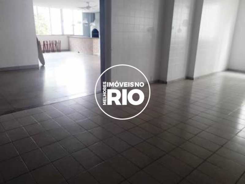 Conheça Apartamento no Engenho Novo do imóvel - Apartamento 2 quartos à venda Rio de Janeiro,RJ - R$ 250.000 - MIR4668 - 16 Apartamento no Engenho Novo - 16