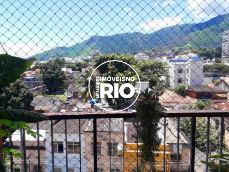Conheça Apartamento no Andaraí do imóvel - Apartamento 2 quartos à venda Rio de Janeiro,RJ - R$ 470.000 - MIR4670 - 1 Apartamento no Andaraí - 1