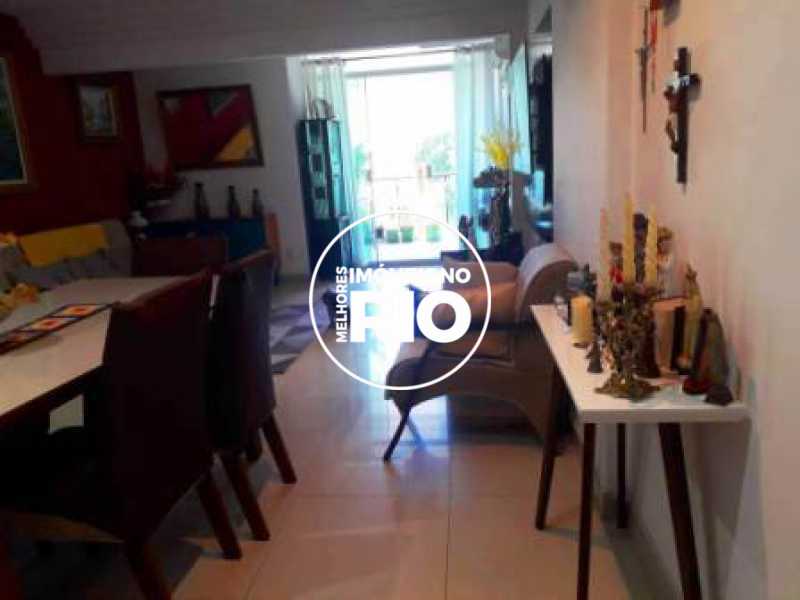 Conheça Apartamento no Andaraí do imóvel - Apartamento 2 quartos à venda Rio de Janeiro,RJ - R$ 470.000 - MIR4670 - 3 Apartamento no Andaraí - 3