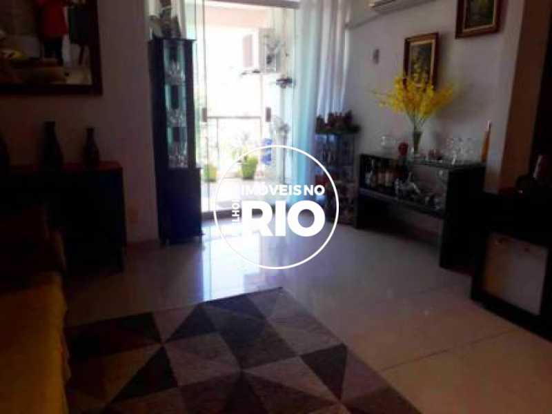 Conheça Apartamento no Andaraí do imóvel - Apartamento 2 quartos à venda Rio de Janeiro,RJ - R$ 470.000 - MIR4670 - 6 Apartamento no Andaraí - 6
