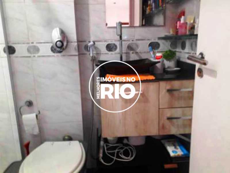 Conheça Apartamento no Andaraí do imóvel - Apartamento 2 quartos à venda Rio de Janeiro,RJ - R$ 470.000 - MIR4670 - 15 Apartamento no Andaraí - 15
