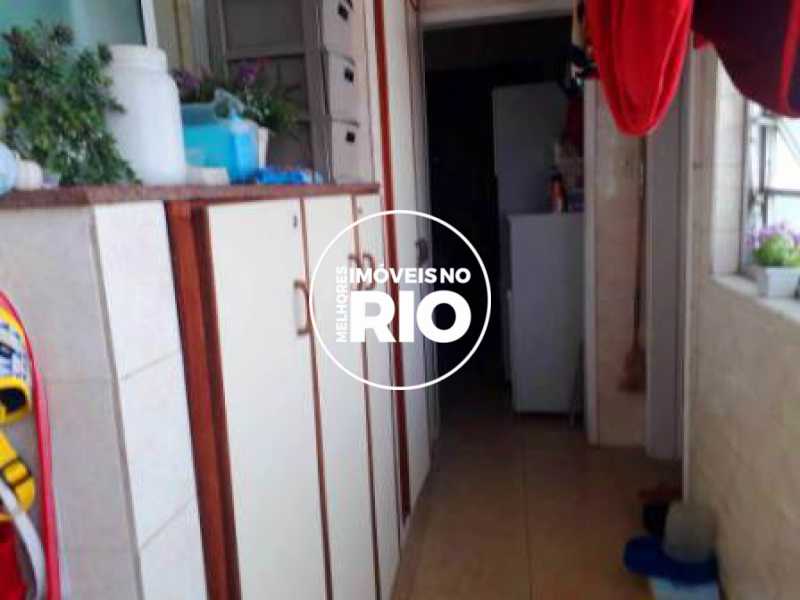 Conheça Apartamento no Andaraí do imóvel - Apartamento 2 quartos à venda Rio de Janeiro,RJ - R$ 470.000 - MIR4670 - 21 Apartamento no Andaraí - 21