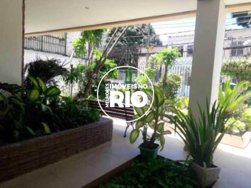 Conheça Apartamento no Andaraí do imóvel - Apartamento 2 quartos à venda Rio de Janeiro,RJ - R$ 470.000 - MIR4670 - 25 Apartamento no Andaraí - 25