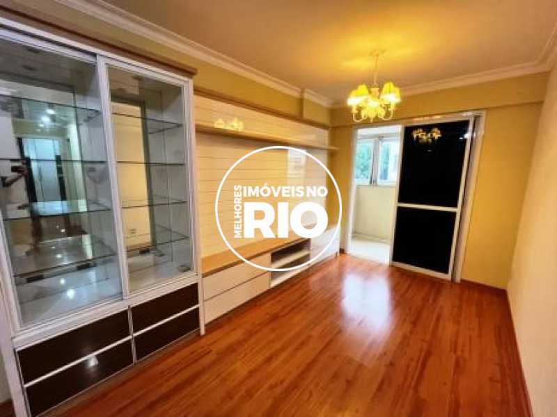Conheça Apartamento no Grajaú do imóvel - Apartamento 3 quartos à venda Rio de Janeiro,RJ - R$ 630.000 - MIR4672 - 1 Apartamento no Grajaú - 1