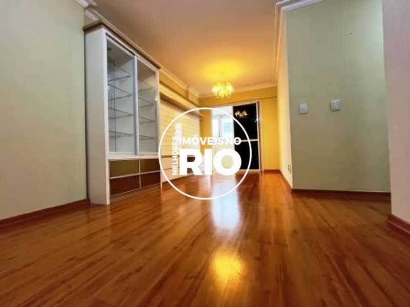 Conheça Apartamento no Grajaú do imóvel - Apartamento 3 quartos à venda Rio de Janeiro,RJ - R$ 630.000 - MIR4672 - 2 Apartamento no Grajaú - 2