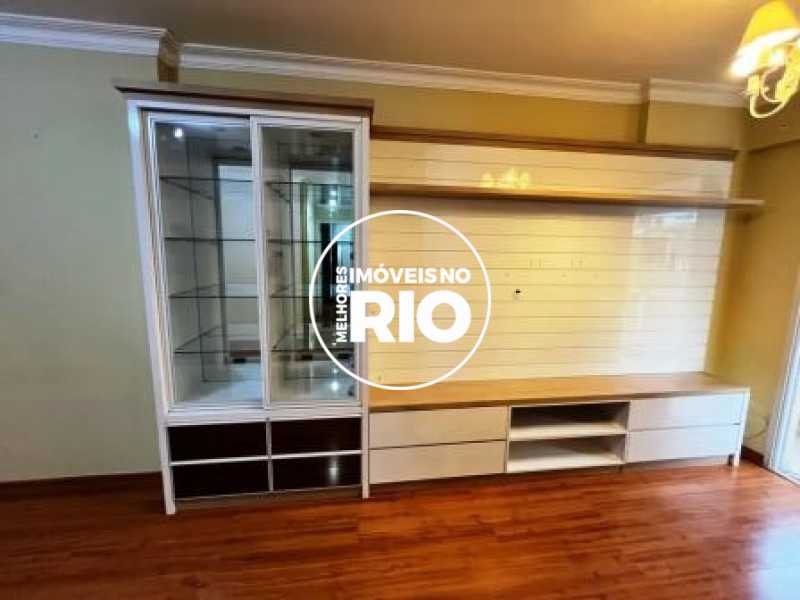 Conheça Apartamento no Grajaú do imóvel - Apartamento 3 quartos à venda Rio de Janeiro,RJ - R$ 630.000 - MIR4672 - 3 Apartamento no Grajaú - 3