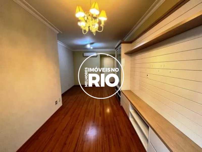 Conheça Apartamento no Grajaú do imóvel - Apartamento 3 quartos à venda Rio de Janeiro,RJ - R$ 630.000 - MIR4672 - 4 Apartamento no Grajaú - 4