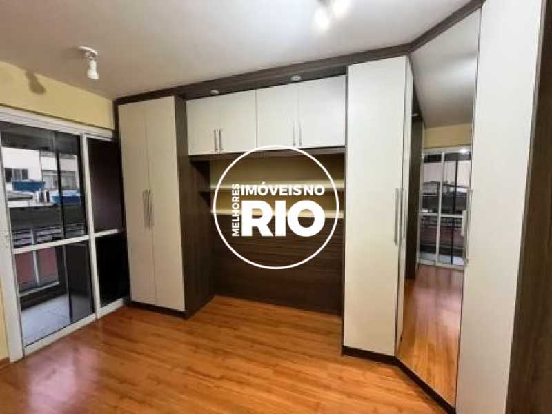 Conheça Apartamento no Grajaú do imóvel - Apartamento 3 quartos à venda Rio de Janeiro,RJ - R$ 630.000 - MIR4672 - 7 Apartamento no Grajaú - 7