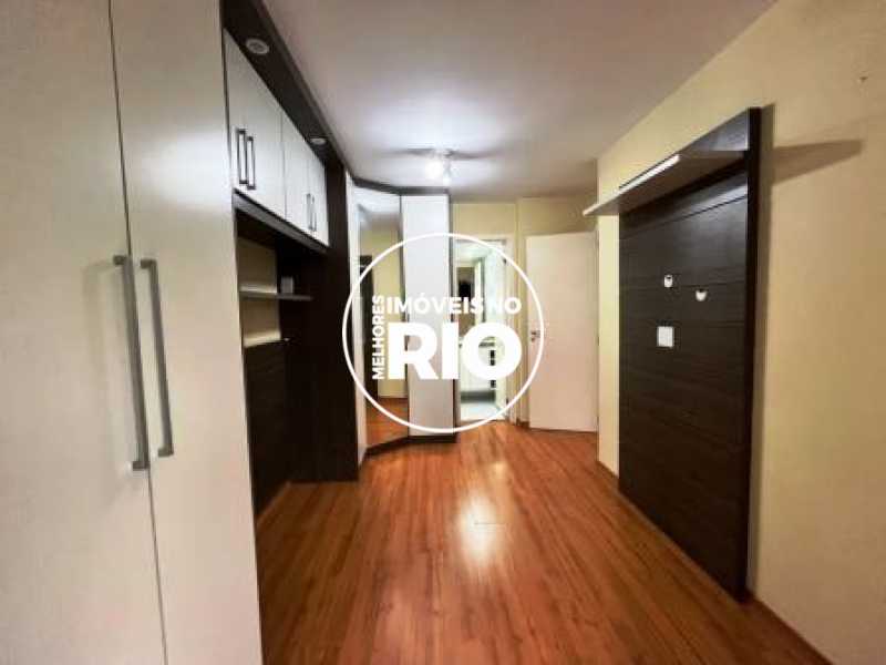 Conheça Apartamento no Grajaú do imóvel - Apartamento 3 quartos à venda Rio de Janeiro,RJ - R$ 630.000 - MIR4672 - 8 Apartamento no Grajaú - 8