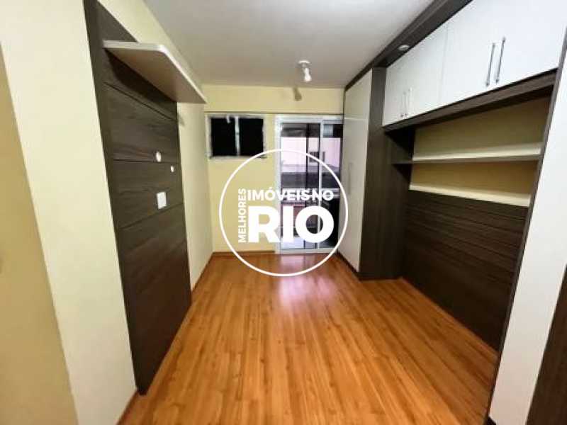 Conheça Apartamento no Grajaú do imóvel - Apartamento 3 quartos à venda Rio de Janeiro,RJ - R$ 630.000 - MIR4672 - 9 Apartamento no Grajaú - 9
