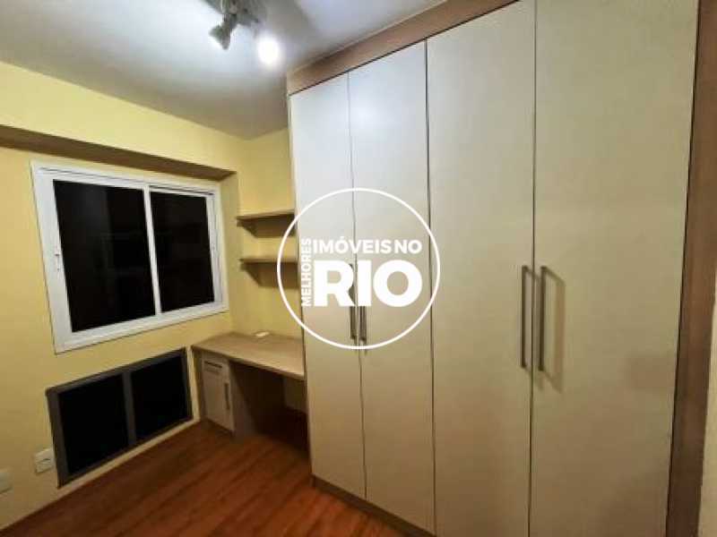 Conheça Apartamento no Grajaú do imóvel - Apartamento 3 quartos à venda Rio de Janeiro,RJ - R$ 630.000 - MIR4672 - 10 Apartamento no Grajaú - 10