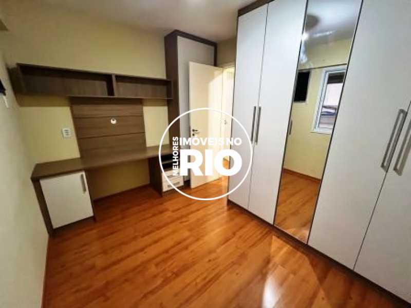 Conheça Apartamento no Grajaú do imóvel - Apartamento 3 quartos à venda Rio de Janeiro,RJ - R$ 630.000 - MIR4672 - 12 Apartamento no Grajaú - 12