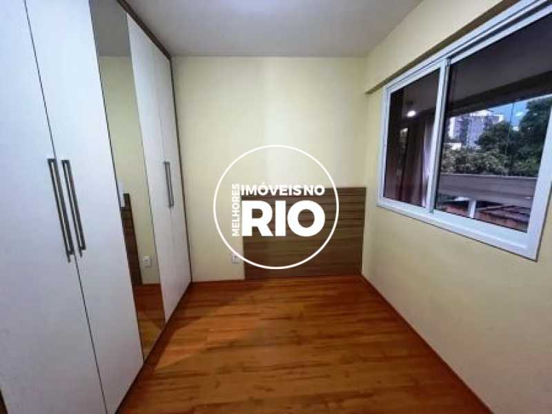 Conheça Apartamento no Grajaú do imóvel - Apartamento 3 quartos à venda Rio de Janeiro,RJ - R$ 630.000 - MIR4672 - 13 Apartamento no Grajaú - 13