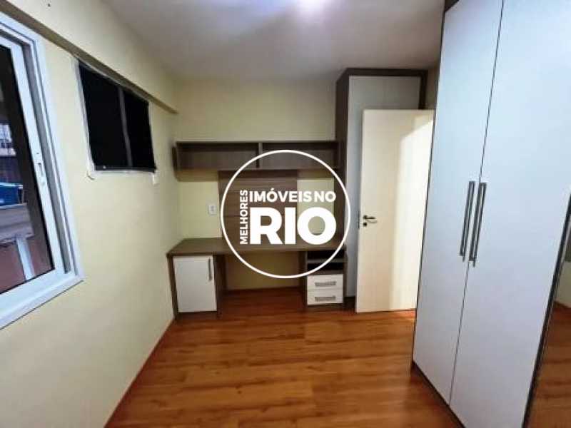 Conheça Apartamento no Grajaú do imóvel - Apartamento 3 quartos à venda Rio de Janeiro,RJ - R$ 630.000 - MIR4672 - 14 Apartamento no Grajaú - 14