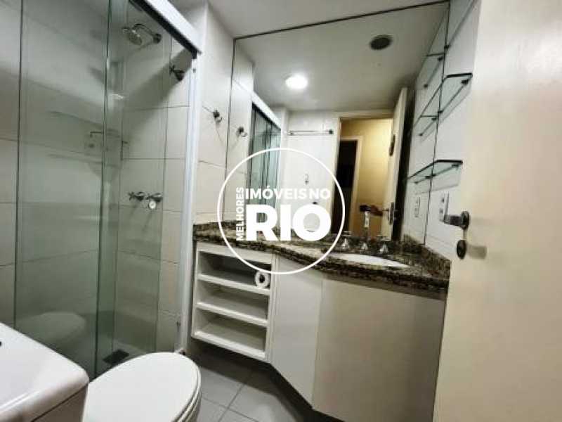 Conheça Apartamento no Grajaú do imóvel - Apartamento 3 quartos à venda Rio de Janeiro,RJ - R$ 630.000 - MIR4672 - 15 Apartamento no Grajaú - 15
