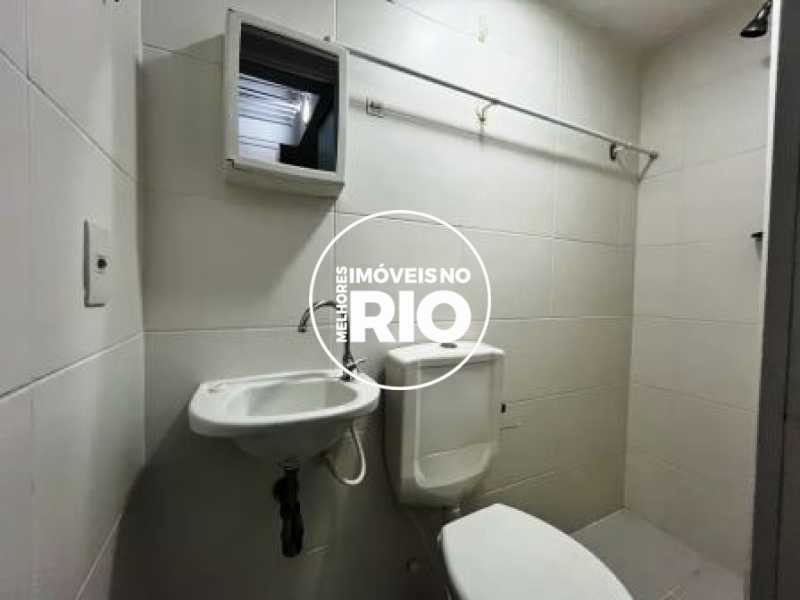 Conheça Apartamento no Grajaú do imóvel - Apartamento 3 quartos à venda Rio de Janeiro,RJ - R$ 630.000 - MIR4672 - 16 Apartamento no Grajaú - 16