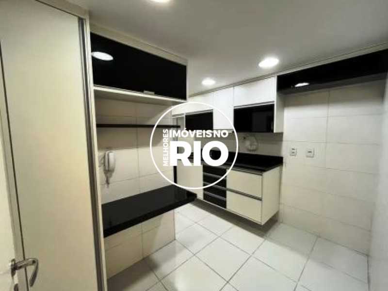 Conheça Apartamento no Grajaú do imóvel - Apartamento 3 quartos à venda Rio de Janeiro,RJ - R$ 630.000 - MIR4672 - 18 Apartamento no Grajaú - 18
