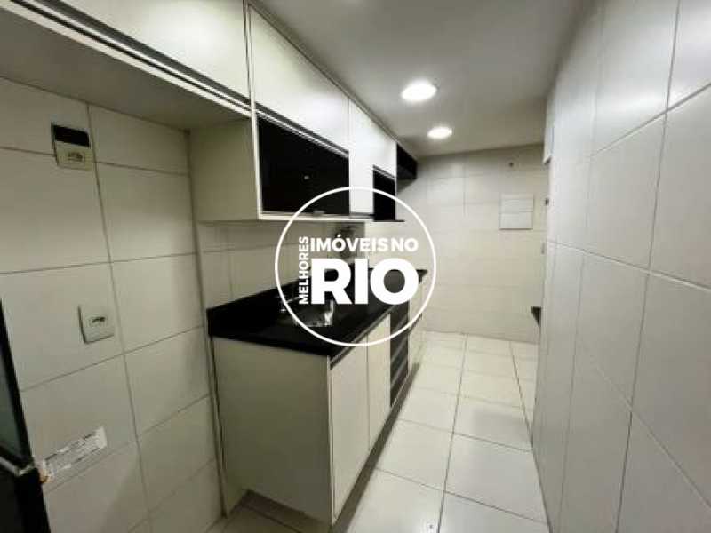 Conheça Apartamento no Grajaú do imóvel - Apartamento 3 quartos à venda Rio de Janeiro,RJ - R$ 630.000 - MIR4672 - 19 Apartamento no Grajaú - 19