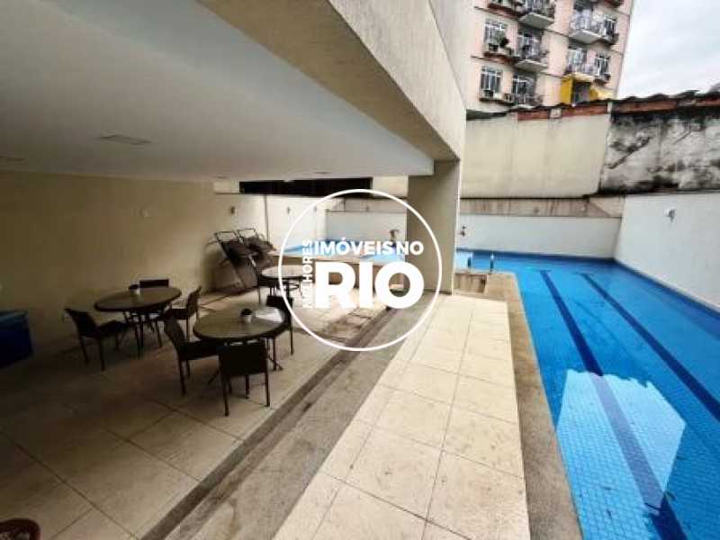 Conheça Apartamento no Grajaú do imóvel - Apartamento 3 quartos à venda Rio de Janeiro,RJ - R$ 630.000 - MIR4672 - 22 Apartamento no Grajaú - 22