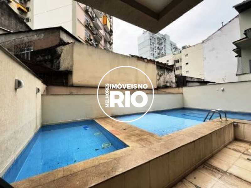 Conheça Apartamento no Grajaú do imóvel - Apartamento 3 quartos à venda Rio de Janeiro,RJ - R$ 630.000 - MIR4672 - 23 Apartamento no Grajaú - 23