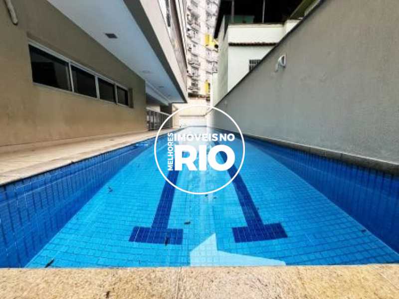 Conheça Apartamento no Grajaú do imóvel - Apartamento 3 quartos à venda Rio de Janeiro,RJ - R$ 630.000 - MIR4672 - 24 Apartamento no Grajaú - 24