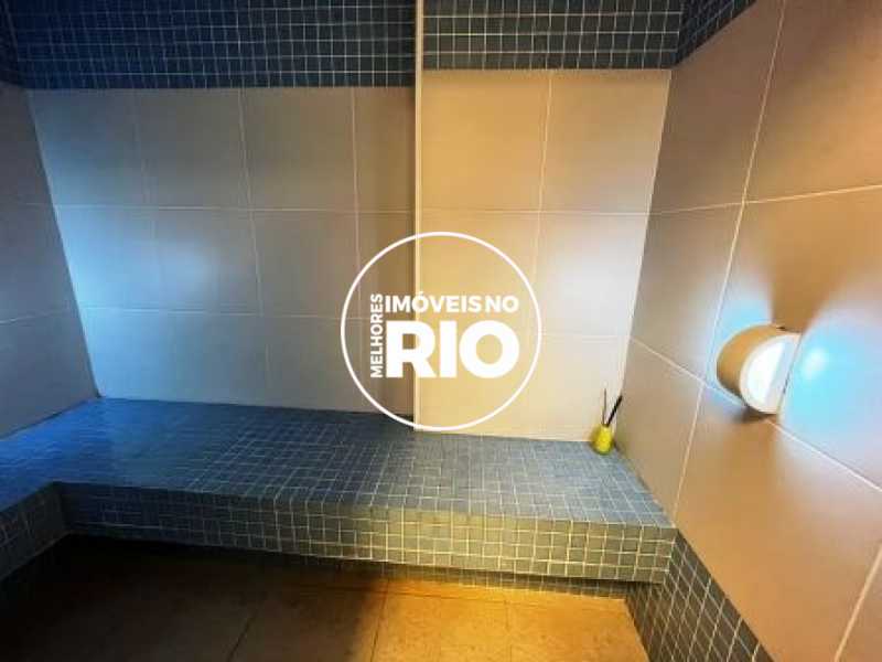 Conheça Apartamento no Grajaú do imóvel - Apartamento 3 quartos à venda Rio de Janeiro,RJ - R$ 630.000 - MIR4672 - 25 Apartamento no Grajaú - 25