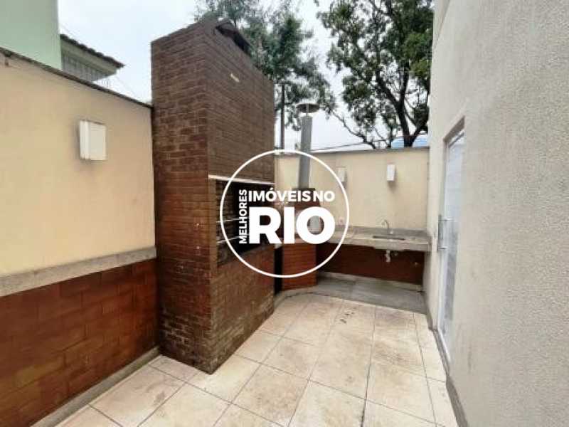 Conheça Apartamento no Grajaú do imóvel - Apartamento 3 quartos à venda Rio de Janeiro,RJ - R$ 630.000 - MIR4672 - 26 Apartamento no Grajaú - 26