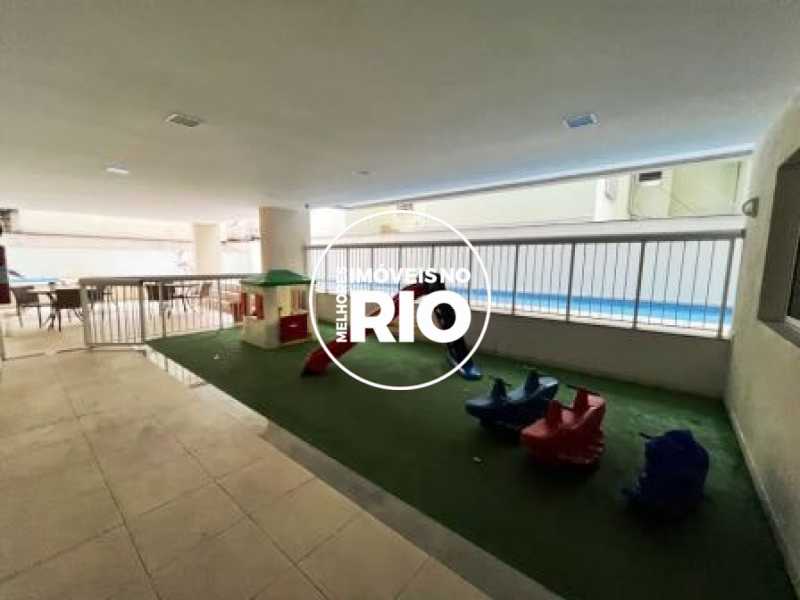 Conheça Apartamento no Grajaú do imóvel - Apartamento 3 quartos à venda Rio de Janeiro,RJ - R$ 630.000 - MIR4672 - 27 Apartamento no Grajaú - 27