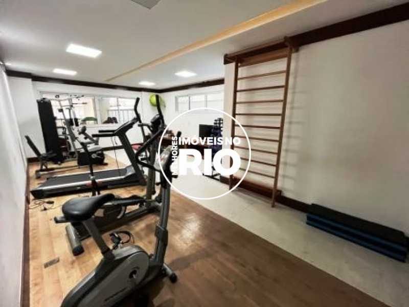 Conheça Apartamento no Grajaú do imóvel - Apartamento 3 quartos à venda Rio de Janeiro,RJ - R$ 630.000 - MIR4672 - 28 Apartamento no Grajaú - 28