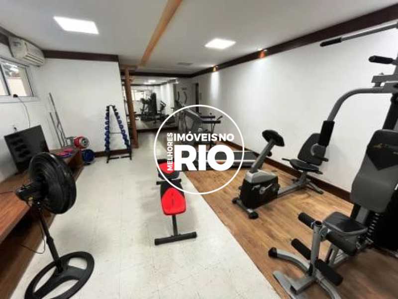 Conheça Apartamento no Grajaú do imóvel - Apartamento 3 quartos à venda Rio de Janeiro,RJ - R$ 630.000 - MIR4672 - 29 Apartamento no Grajaú - 29